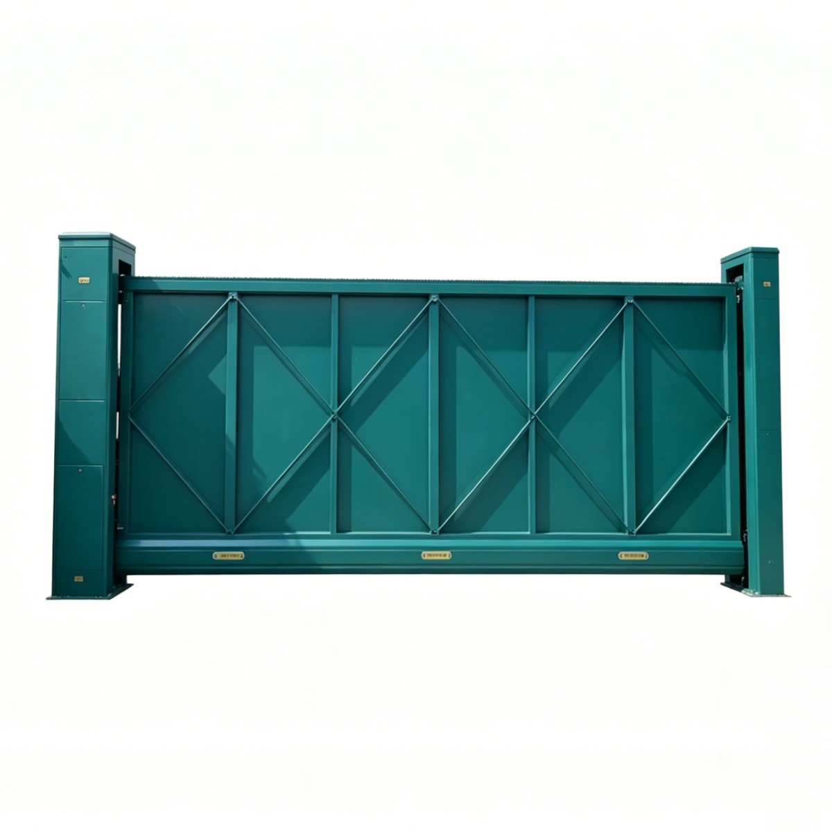 高雄桥头电动悬空门